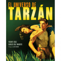 el Universo de Tarzan - Guanxe Atlantic Marketplace