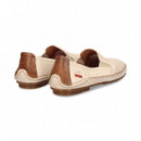 Conductor Picado Hielo  FLUCHOS