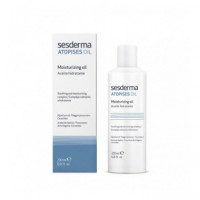 SESDERMA Atopises Oil Aceite Hidratante Atopia