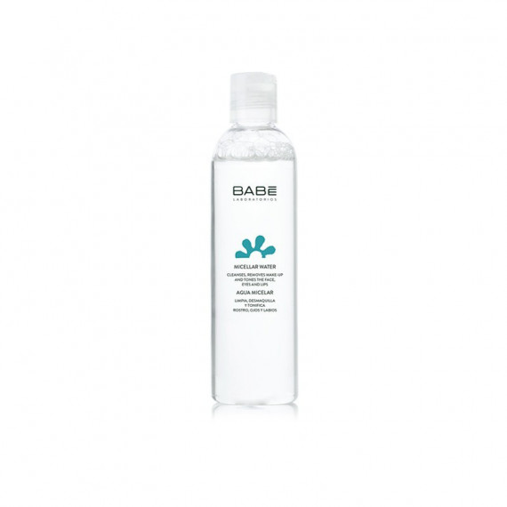 BABE Agua Micelar 400 Ml