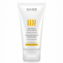 Crema de Manos Reparadora BABE 50 Ml