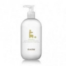 BABE Pediatric Leche Hidratante Corporal 500 Ml