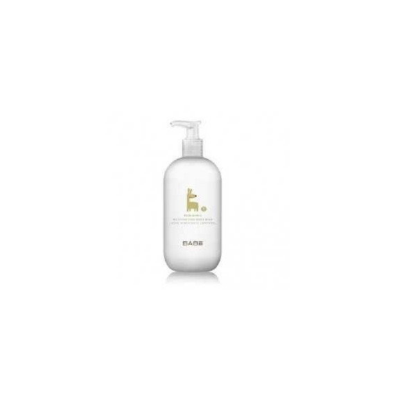 BABE Pediatric Leche Hidratante Corporal 500 Ml