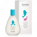 BABE Agua de Colonia Pediatrica Spray 100 Ml