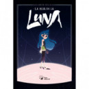 la Hija de la Luna