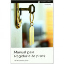 Manual para Regidurã­a de Pisos