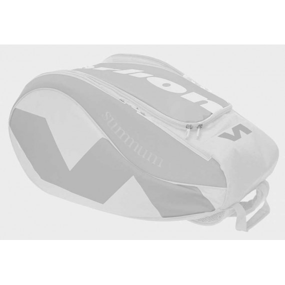 Paletero Varlion Summum Blanco  VARLION PADEL