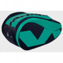 Paletero Varlion Summum Pro Turquesa  VARLION PADEL