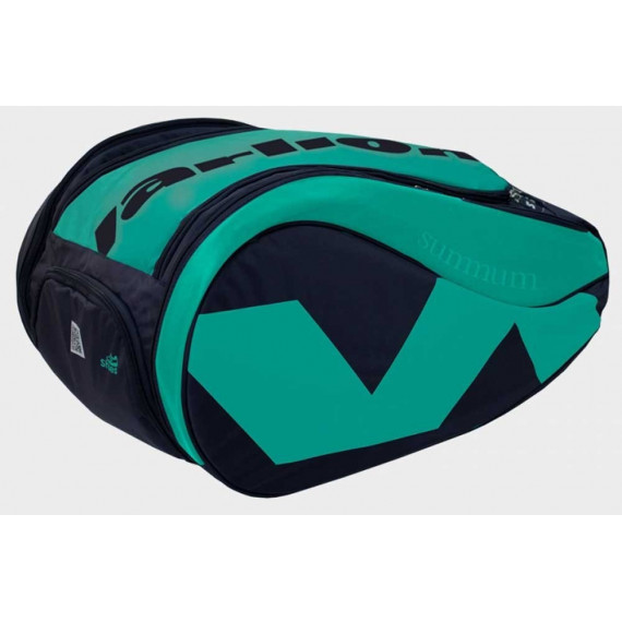 Paletero Varlion Summum Pro Turquesa  VARLION PADEL