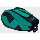 Paletero Varlion Summum Pro Turquesa  VARLION PADEL