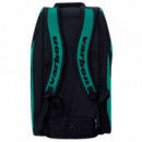 Paletero Varlion Summum Pro Turquesa  VARLION PADEL