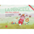 la Princesa sin Palabras.