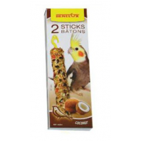 Bnl Barritas Ninfas-agap Coco 2 Uds  BENELUX