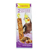Bnl Barritas Ninfas-agap Grit Conc 2 Uds  BENELUX