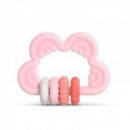 SUAVINEX Mordedor Nube Rosa Etapa 3