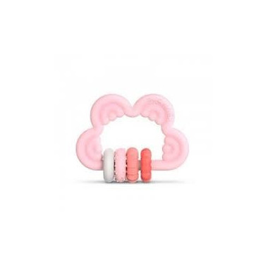 SUAVINEX Mordedor Nube Rosa Etapa 3