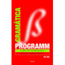 Programm. Gramã¡tica A1C2