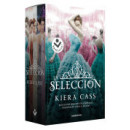 Estuche la Selecciã³n