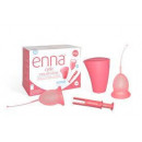ENNA Copa Cycle T-m+caja Esteril+aplicad