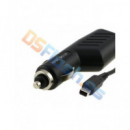 Cargador Coche Nintendo 3DS Xl  BLADE