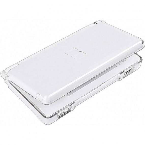 Protector Aluminio Transparente Nds Lite Pack 9 Uds  BLADE