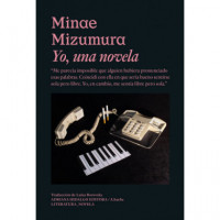 Yo, una Novela - Guanxe Atlantic Marketplace