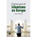 el Silencioso Avance del Islamismo en Europa