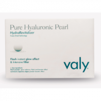 VALY Pure Hyaluronic Pearl Pack 10 Uds