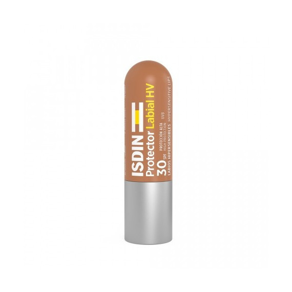 ISDIN Protector Labial Hipersensible 4 G