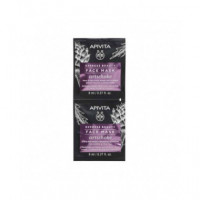 APIVITA Express Face Mask Artichoke