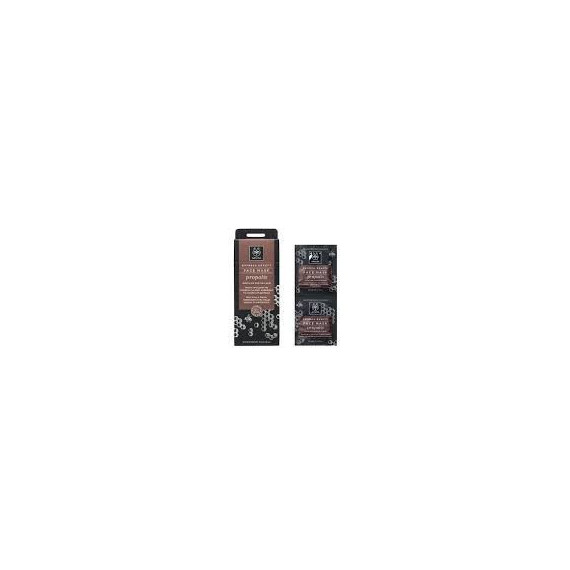 APIVITA Express Face Mask Propolis