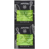 APIVITA Express Face Mask Prickly Pear