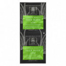 APIVITA Express Face Mask Aloe