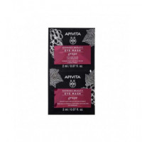 APIVITA Express Eye Mask Grape