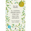 el Sistema Inmunitario por Fin Sale del Armario