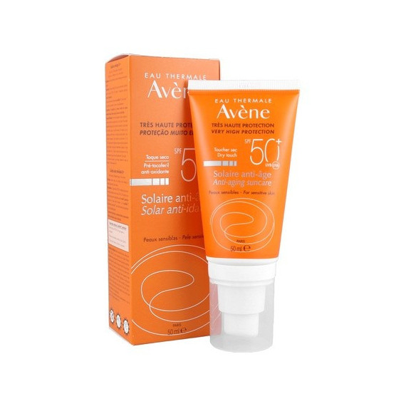 Solar Antiedad Avene SPF50+   50ML  AVÈNE