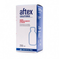 AFTEX Colutorio 250 Ml