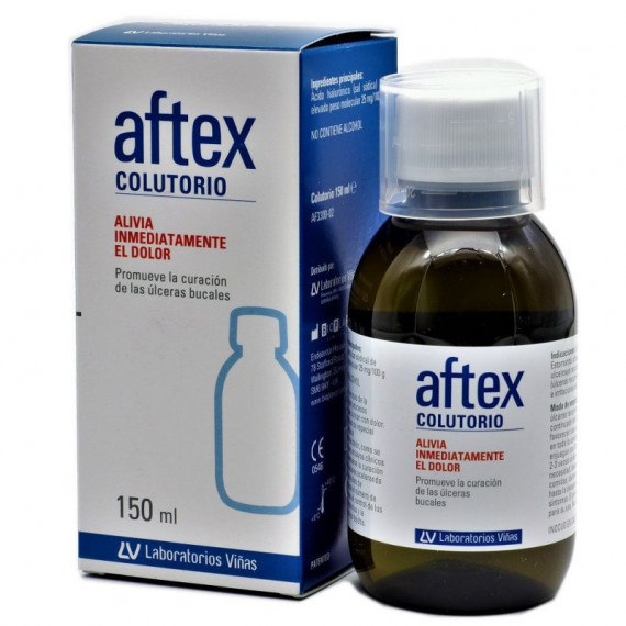 AFTEX  Colutorio 150 Ml