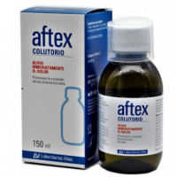 AFTEX  Colutorio 150 Ml