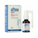 AFTEX Spray 30 Ml Aplicador Bucal
