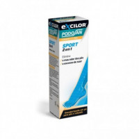 PODOSAN Sport Desodorante Pies Talquera 50 G