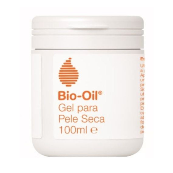 BIO-OIL Gel para Piel Seca 100 Ml
