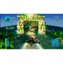 My Sims Skyheroes  Wii  ELECTRONIC ARTS - PS