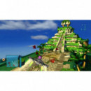 My Sims Skyheroes  Wii  ELECTRONIC ARTS - PS