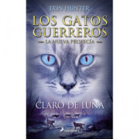 Claro de Luna (los Gatos Guerreros - Guanxe Atlantic Marketplace