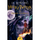 Harry Potter y las Reliquias de la Muerte (harry Potter 7)