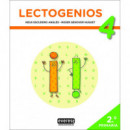 Lectogenios 4