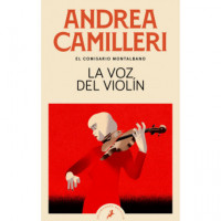 la Voz del Violín (comisario Montalbano 4) - Guanxe Atlantic Marketplace