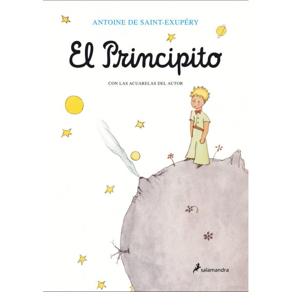 el Principito