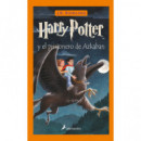 Harry Potter y el Prisionero de Azkaban (harry Potter 3)
